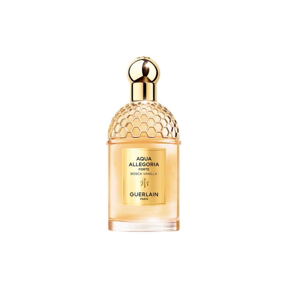 Aqua Allegoria Woody Forte Bosca Vanilla EDP Spray