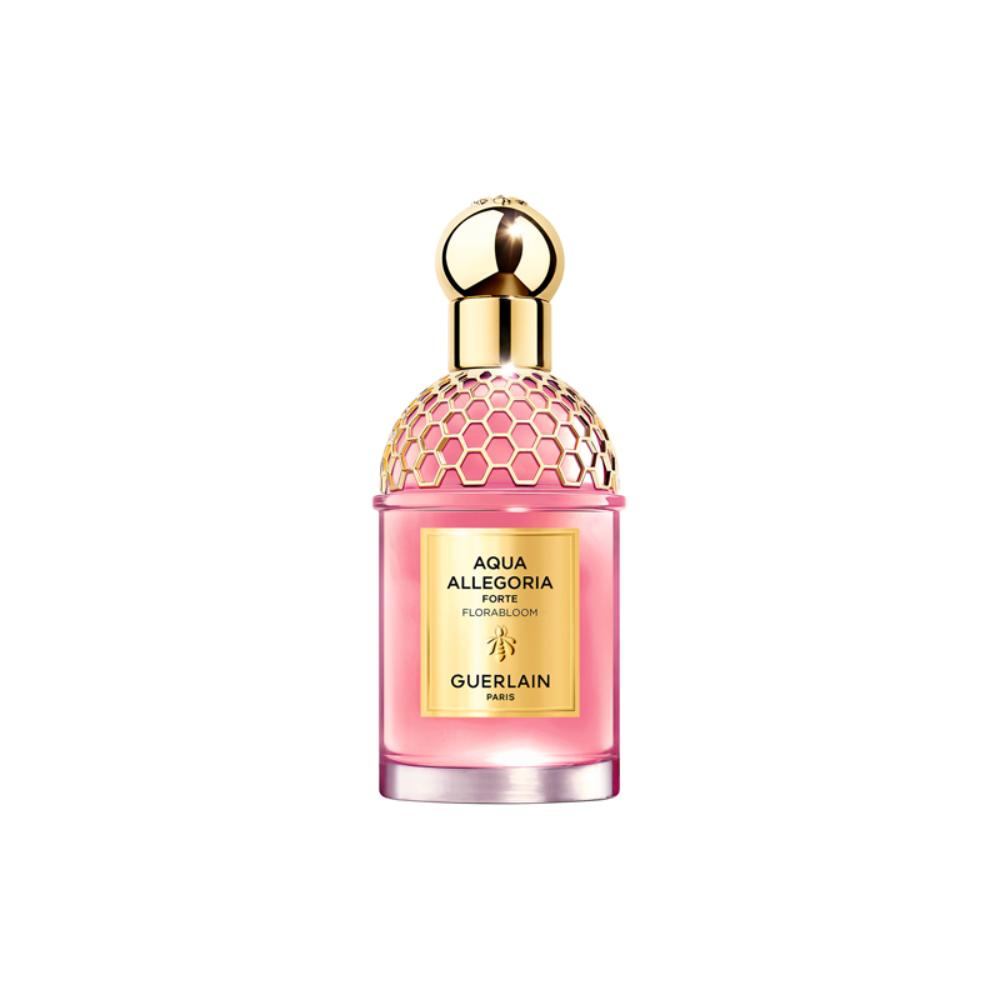 Aqua Allegoria Forte Florabloom Eau De Parfum For Her