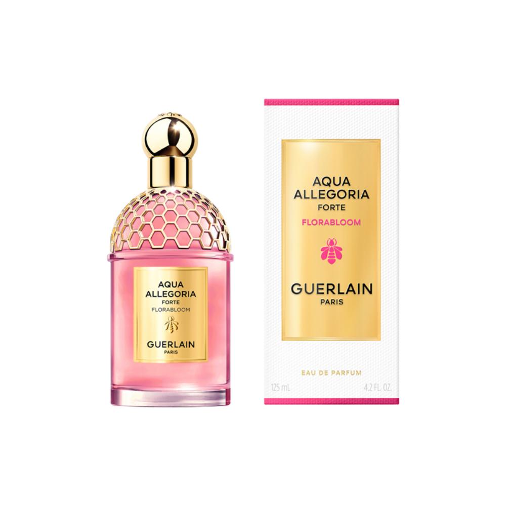Aqua Allegoria Forte Florabloom Eau De Parfum For Her