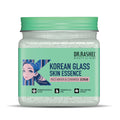 Korean Face & Body Scrub With Rice Water & Ceramide