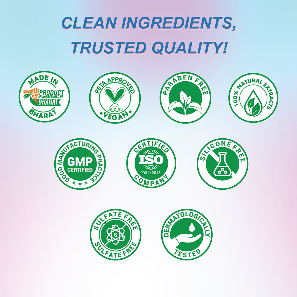 Korean Face & Body Scrub With Rice Water & Ceramide