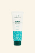 Seaweed Oil Control Gel Face Wash