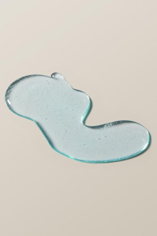 Seaweed Oil Control Gel Face Wash