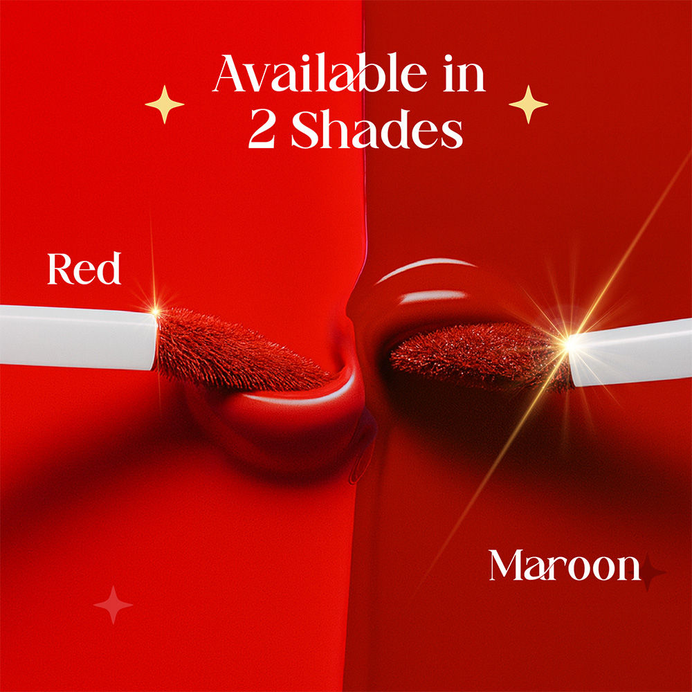 Festive Liquid Sindoor