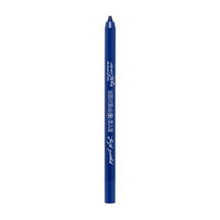 Eye Opener Gel Eyeliner - Bold Blue