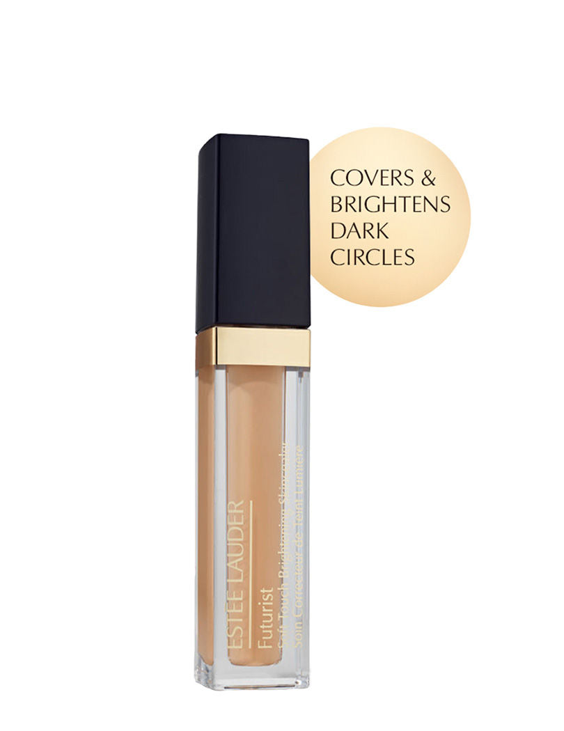 Futurist Soft Touch Brightening Skincealer (Concealer) - 2W Light Medium