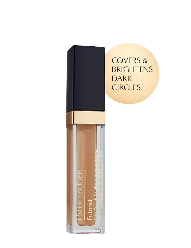 Futurist Soft Touch Brightening Skincealer (Concealer) - 4N Medium Deep