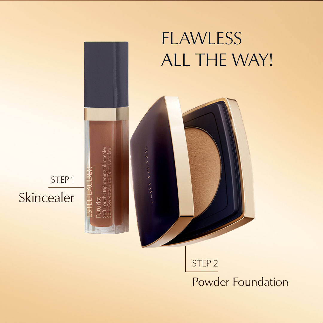 Futurist Soft Touch Brightening Skincealer (Concealer)