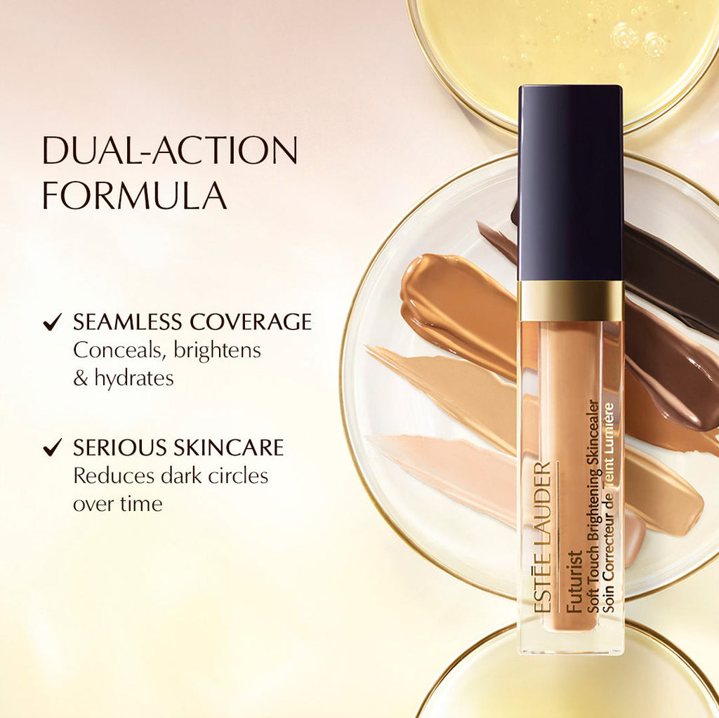 Futurist Soft Touch Brightening Skincealer (Concealer)