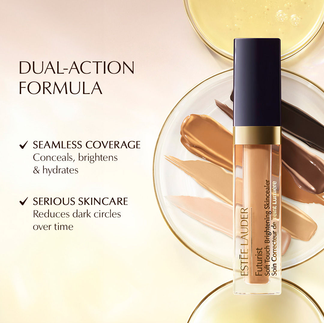 Futurist Soft Touch Brightening Skincealer (Concealer)