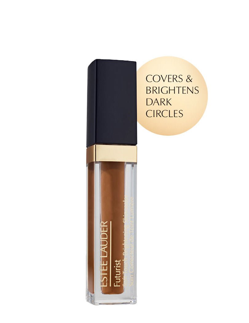 Futurist Soft Touch Brightening Skincealer (Concealer) - 6W Extra Deep