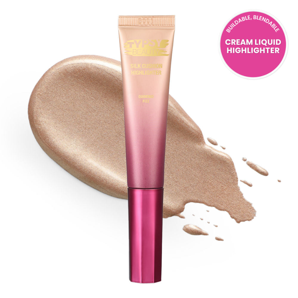 Silk Cushion Highlighter