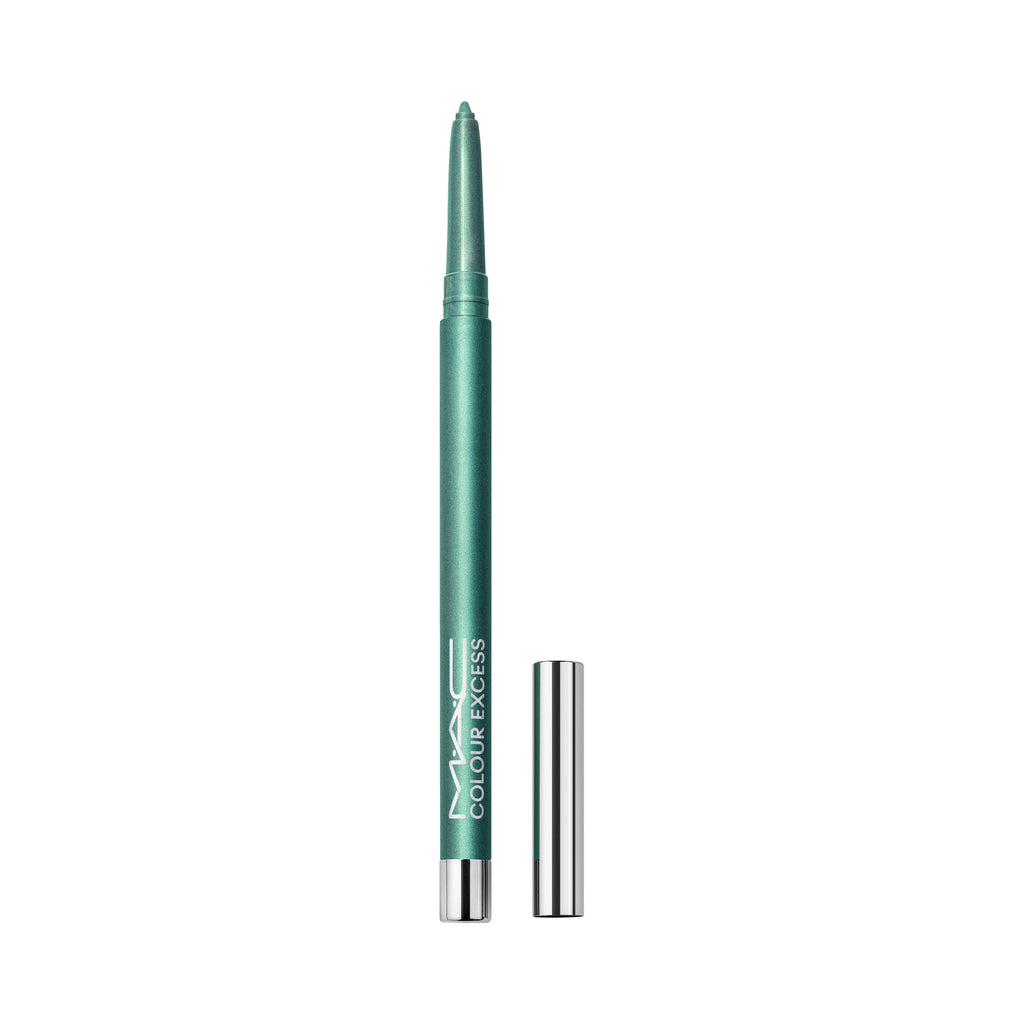 Colour Excess Gel Pencil Eye Liner - Pool Shark