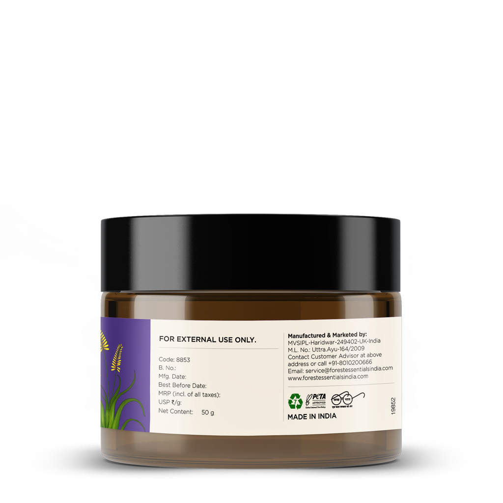 Walnut Facial Gel Scrub Ayurvedic Tan Removal Walnut Scrub