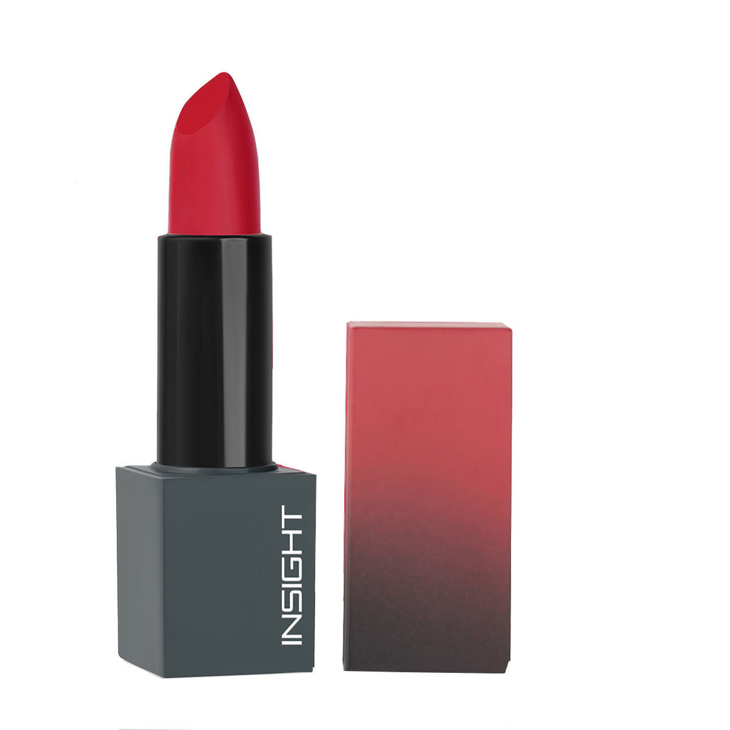 Velvet Matte Lipstick