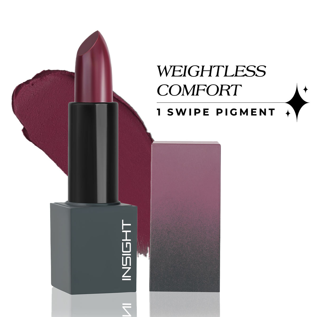 Velvet Matte Lipstick - Lover'S Dream