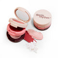Dab Set Go 3-In-1 Face Palette