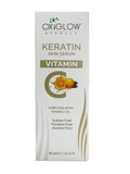 Vitamin C Skin Serum Enriched With Kakadu Oil