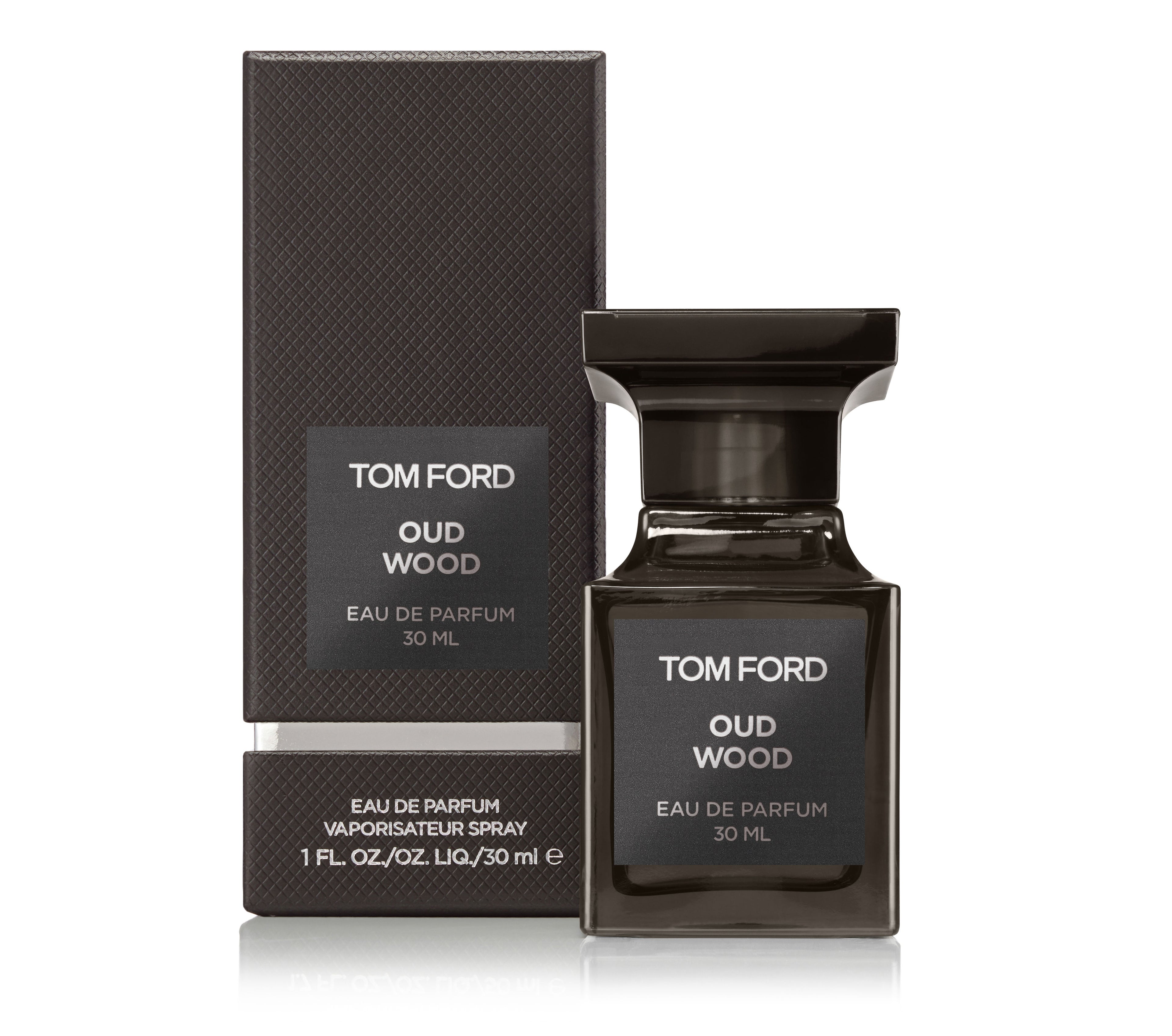 Oud Wood Eau De Parfum