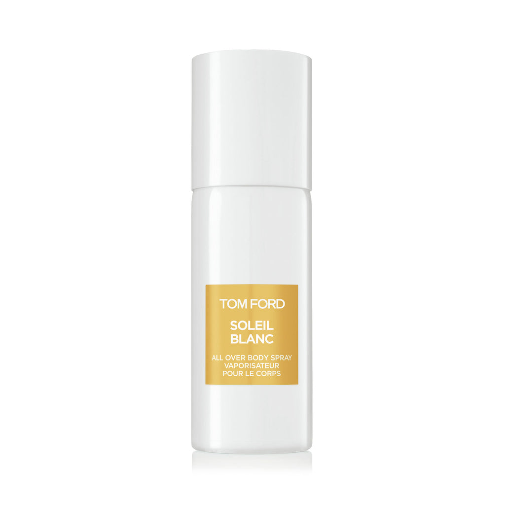 Soleil Blanc All Over Body Spray