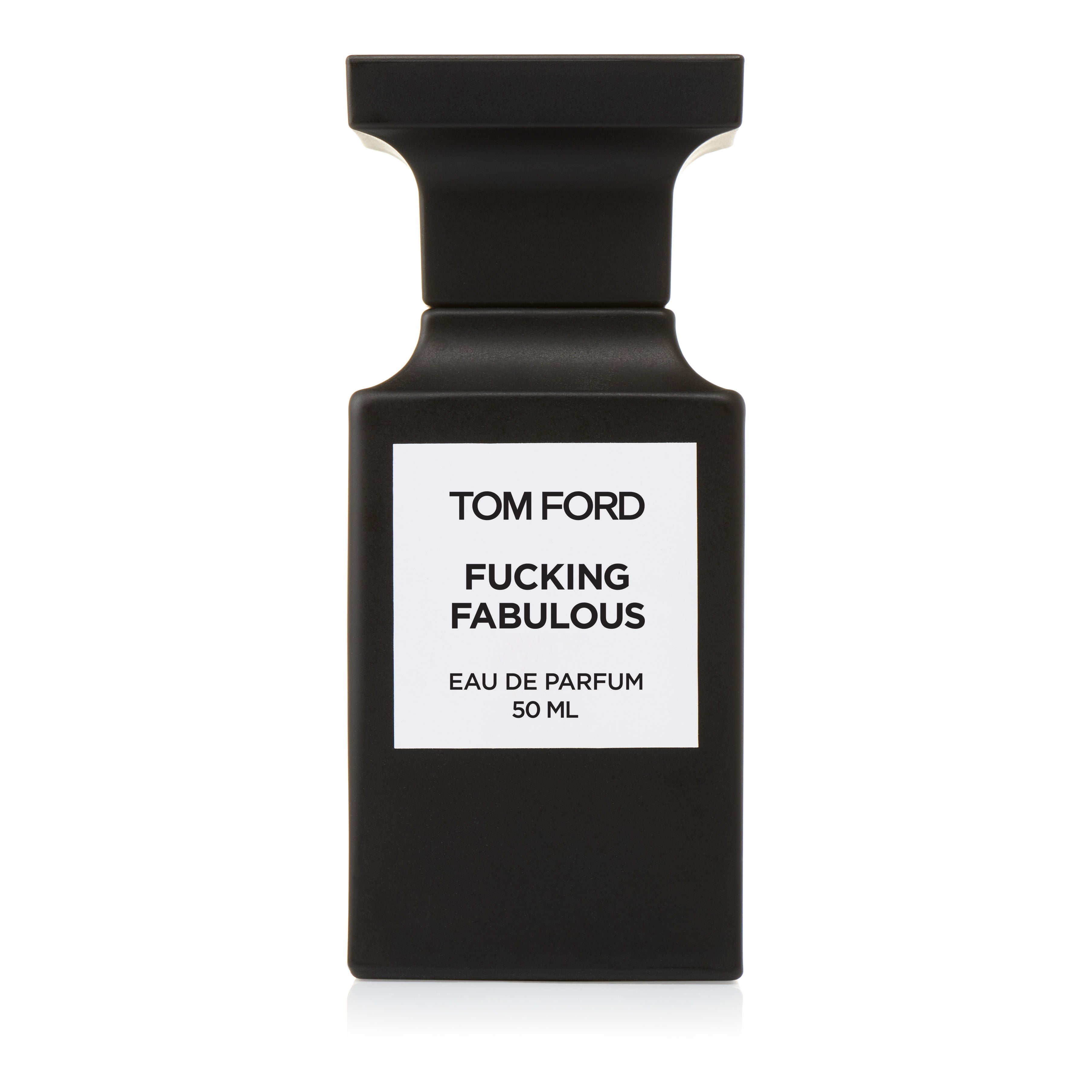 Fucking Fabulous Eau De Parfum - 50ml