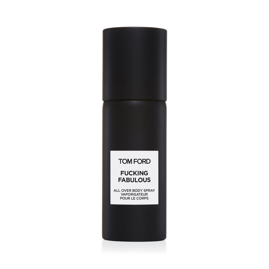Fucking Fabulous All Over Body Spray
