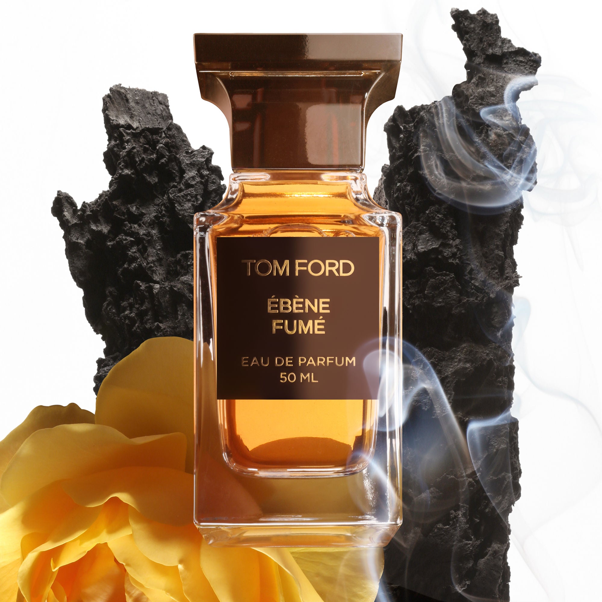 Ebene Fume Eau De Parfum