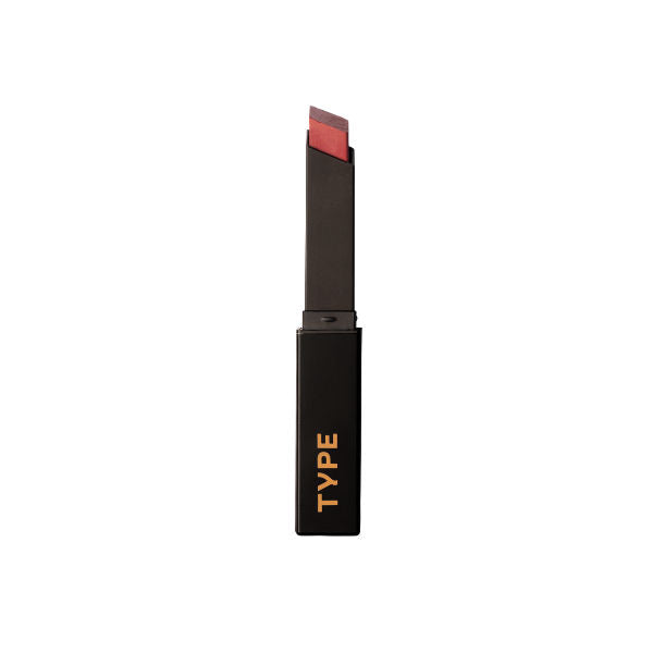 Cream Matte Lipstick For Pigmented Lips - Vit C And Niacinamide - 8 Hr Stay