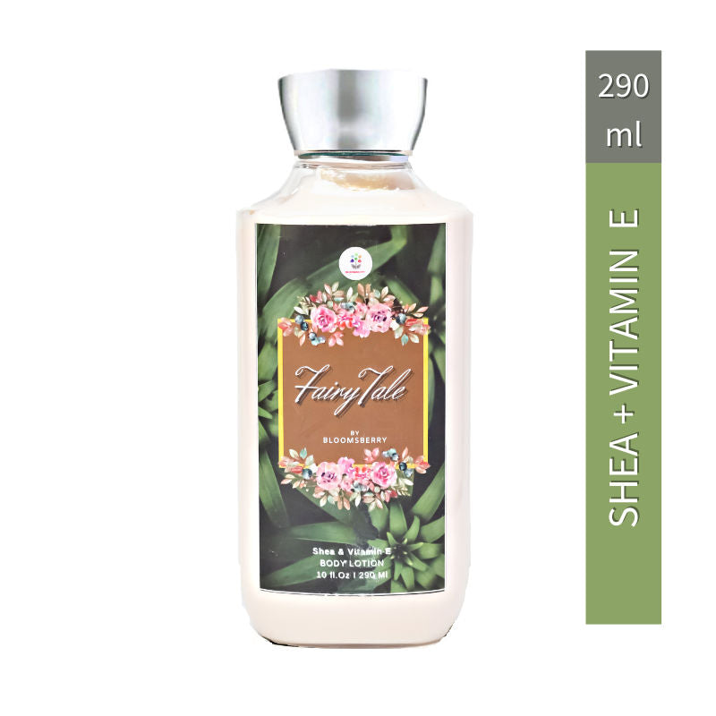 Fairy Tale Body Lotion