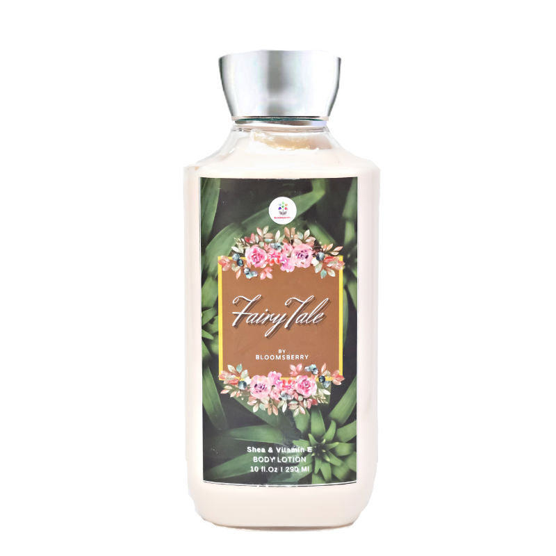 Fairy Tale Body Lotion