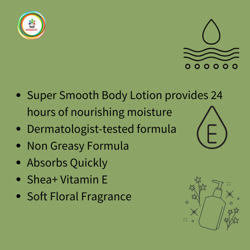 Fairy Tale Body Lotion