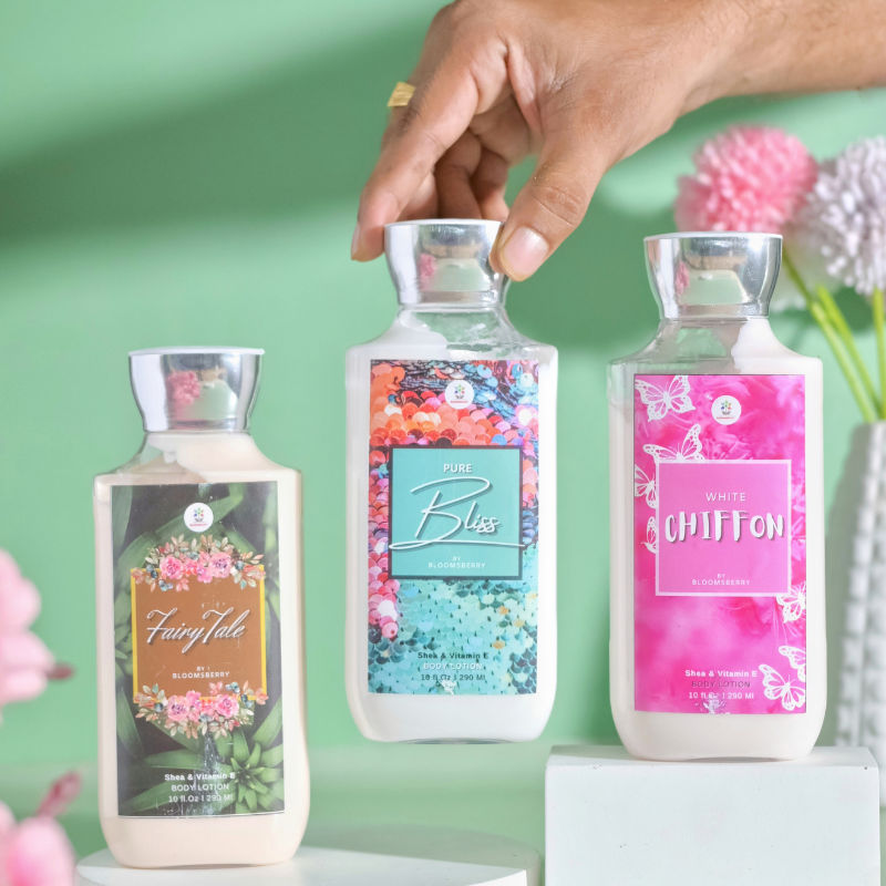 Fairy Tale Body Lotion