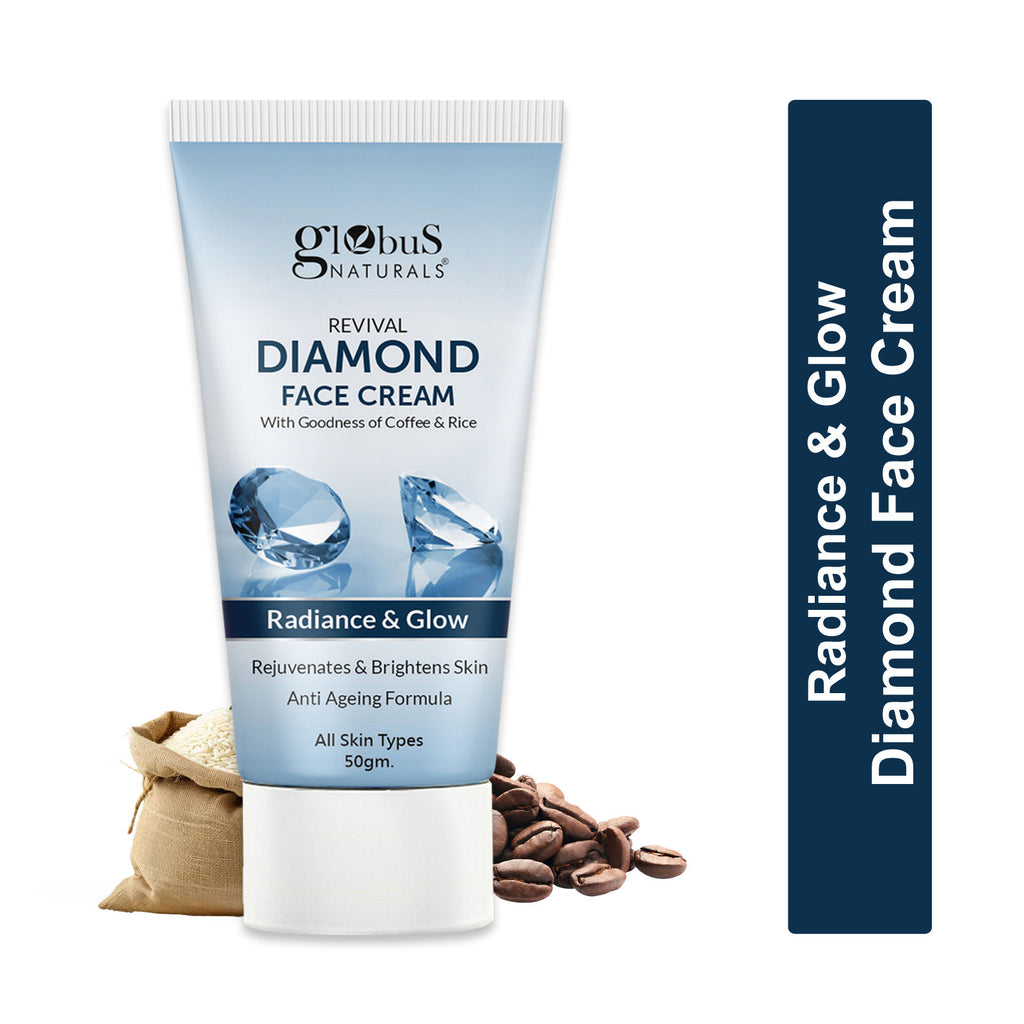 Revival Diamond Face Cream - 50g