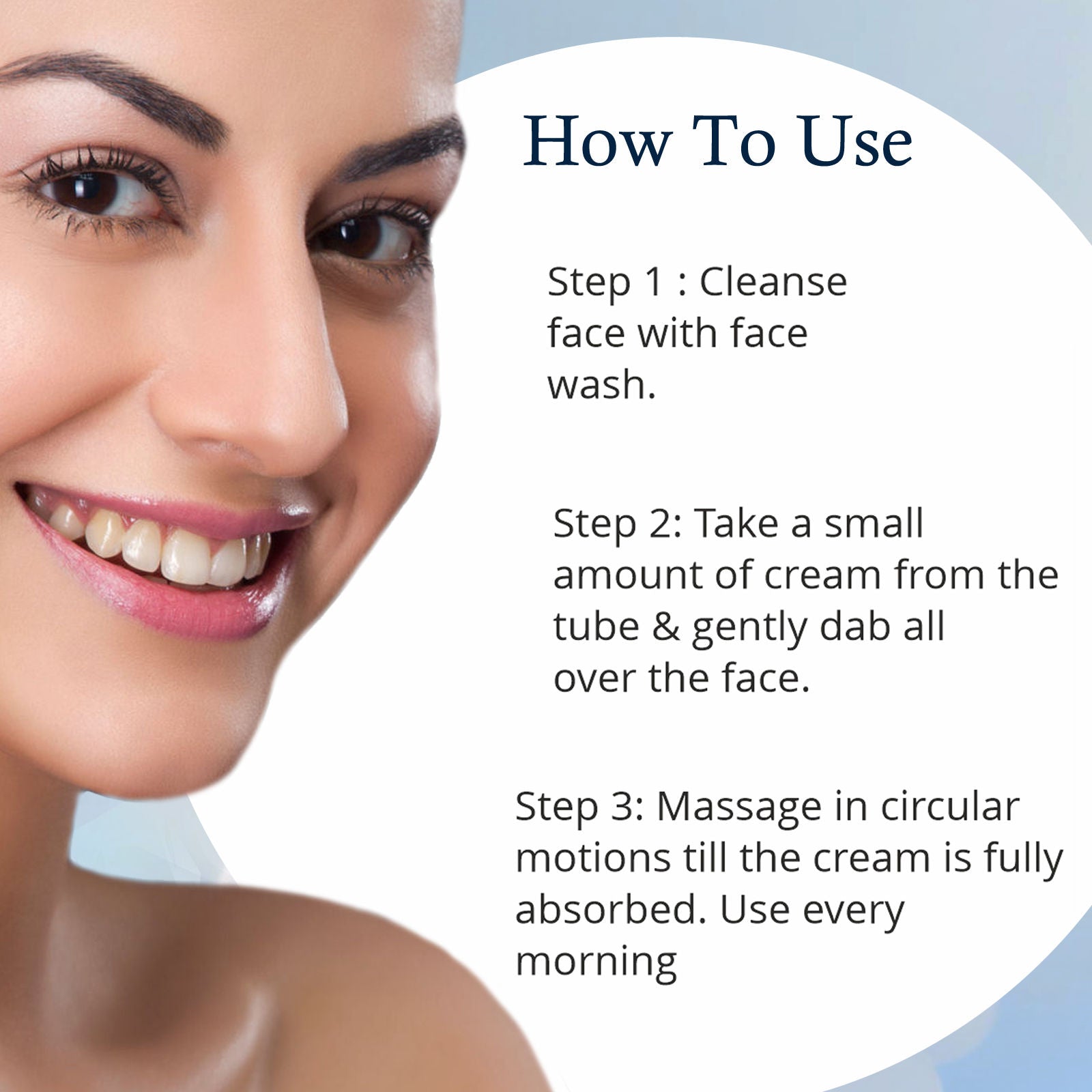 Revival Diamond Face Cream