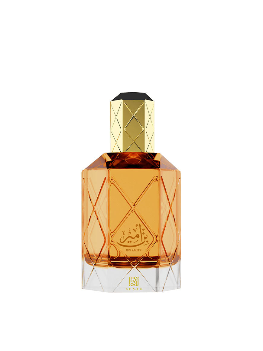Bin Ameer Long Lasting Unisex Eau De Parfum