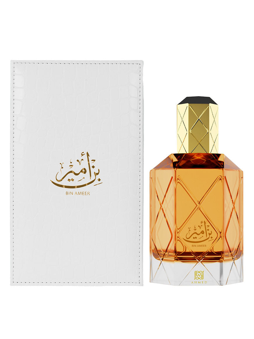 Bin Ameer Long Lasting Unisex Eau De Parfum