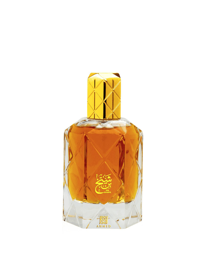 Bin Sheikh Long Lasting Unisex Eau De Parfum