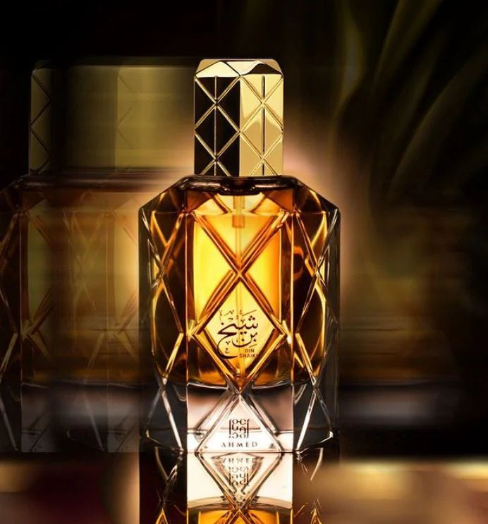 Bin Sheikh Long Lasting Unisex Eau De Parfum