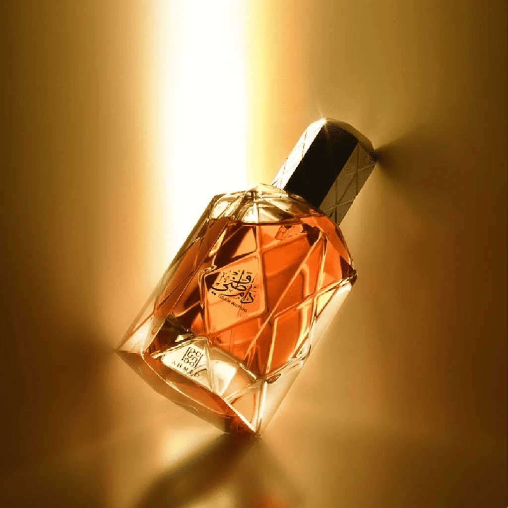 Bin Sheikh Long Lasting Unisex Eau De Parfum