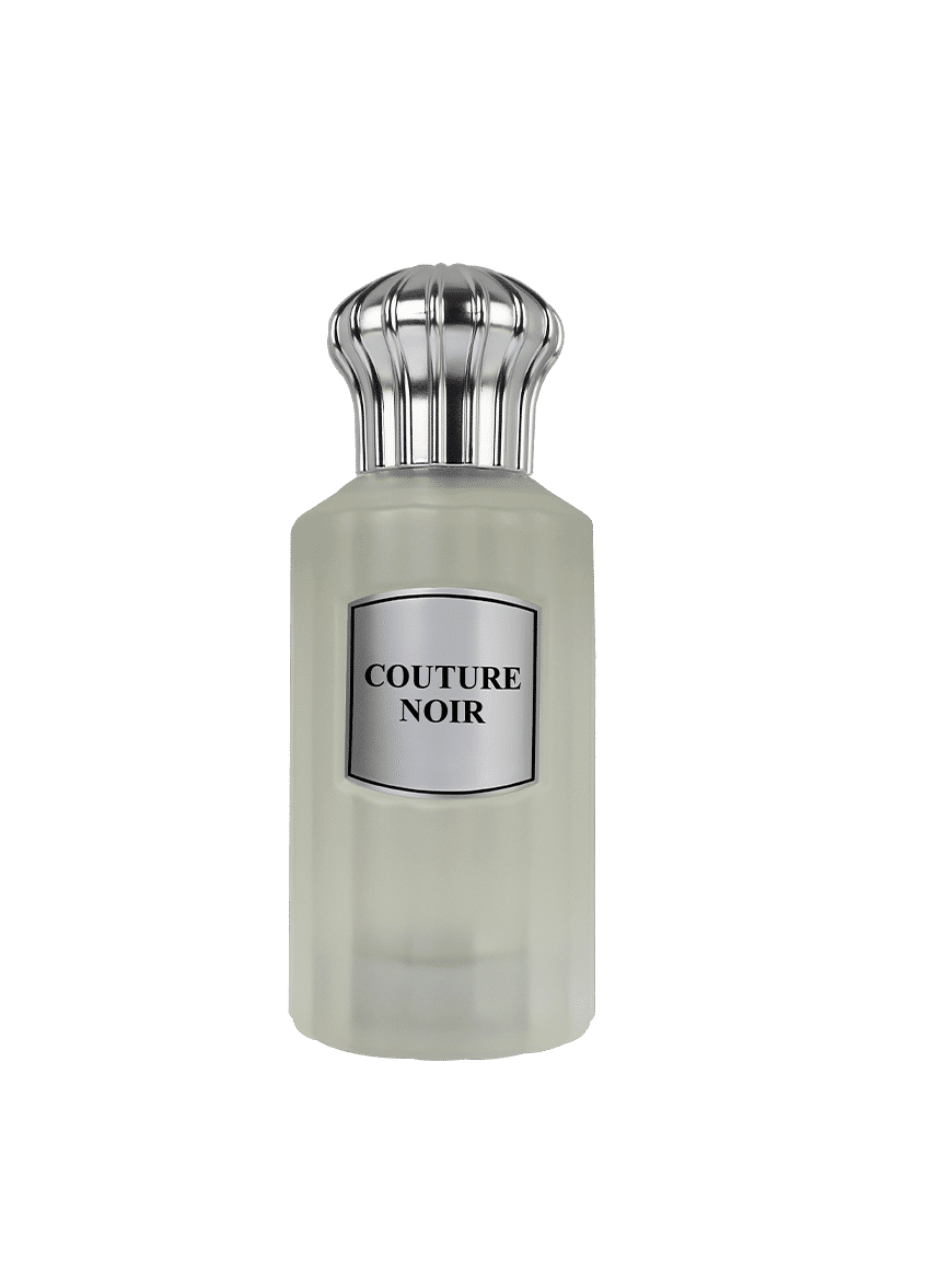 Couture Noir For Men Long Lasting Eau De Parfum