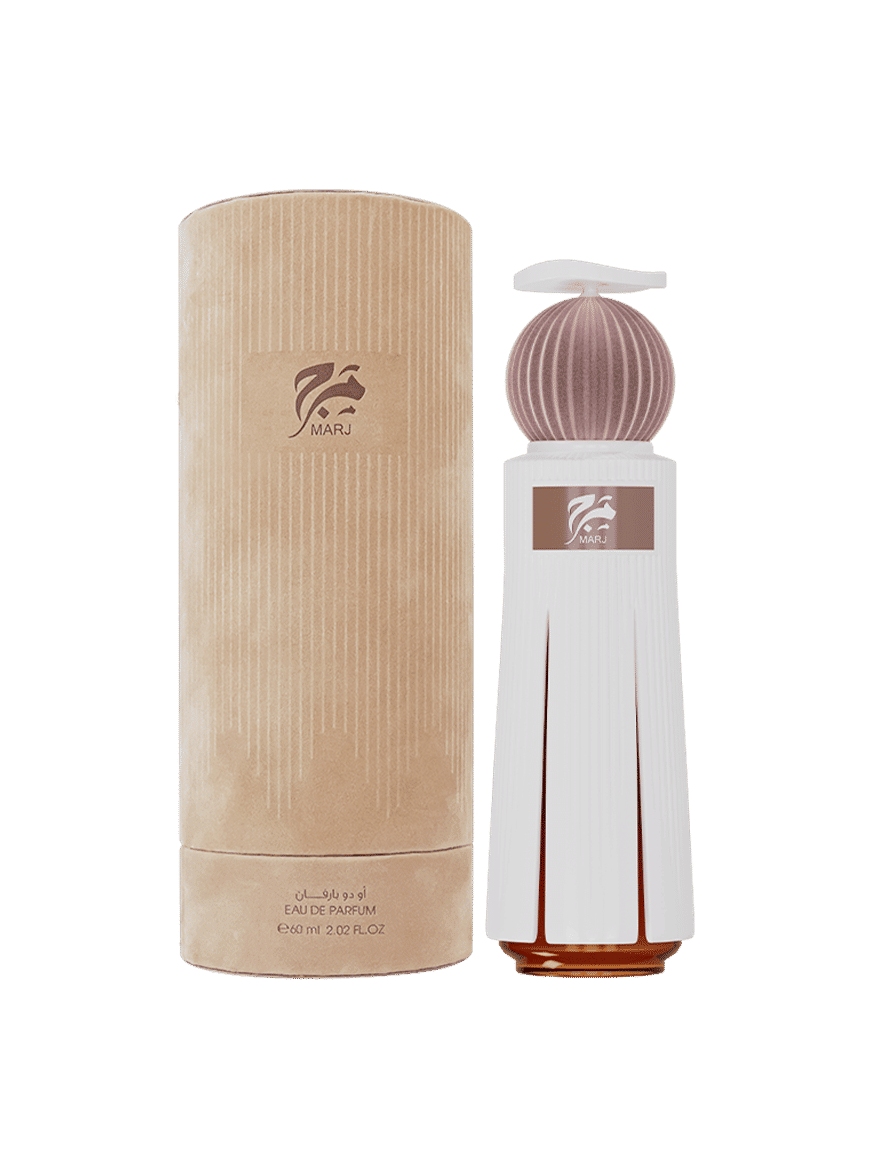 Marj Long Lasting Unisex Eau De Parfum