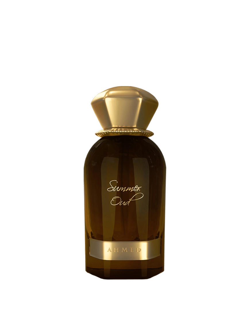 Summer Oud Long Lasting Unisex Eau De Parfum