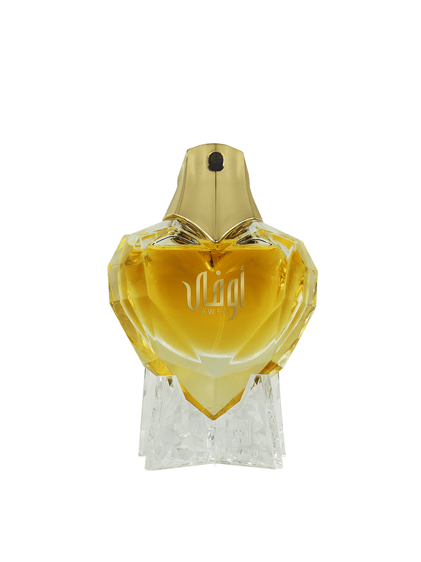 Awfa Long Lasting Unisex Eau De Parfum