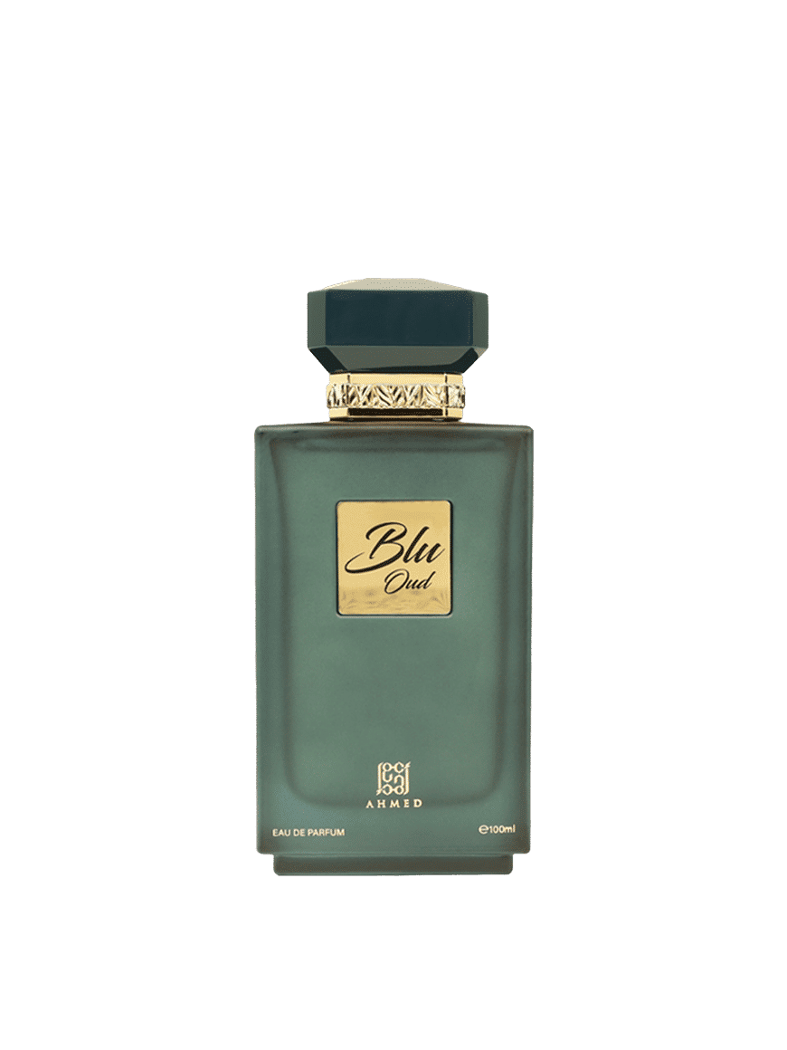 Blu oud Long Lasting Unisex Eau De Parfum