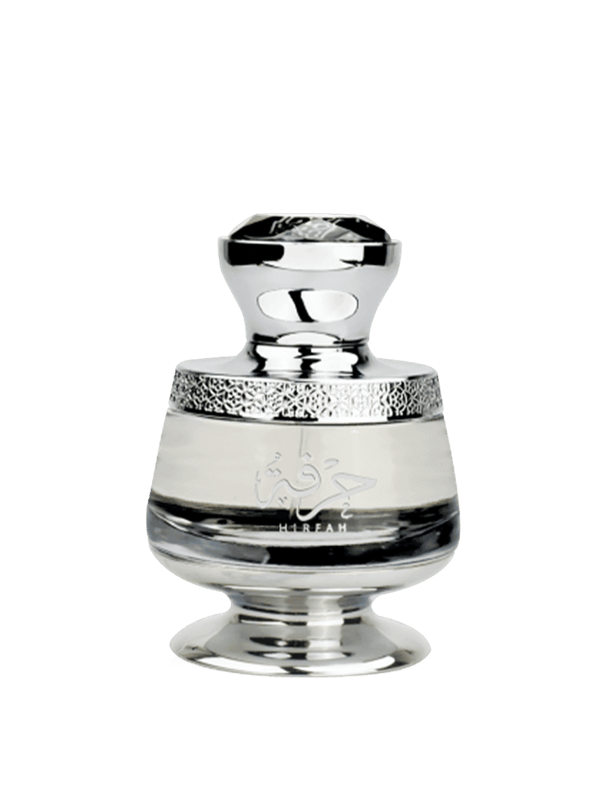 Hirfah Long Lasting Unisex Eau De Parfum