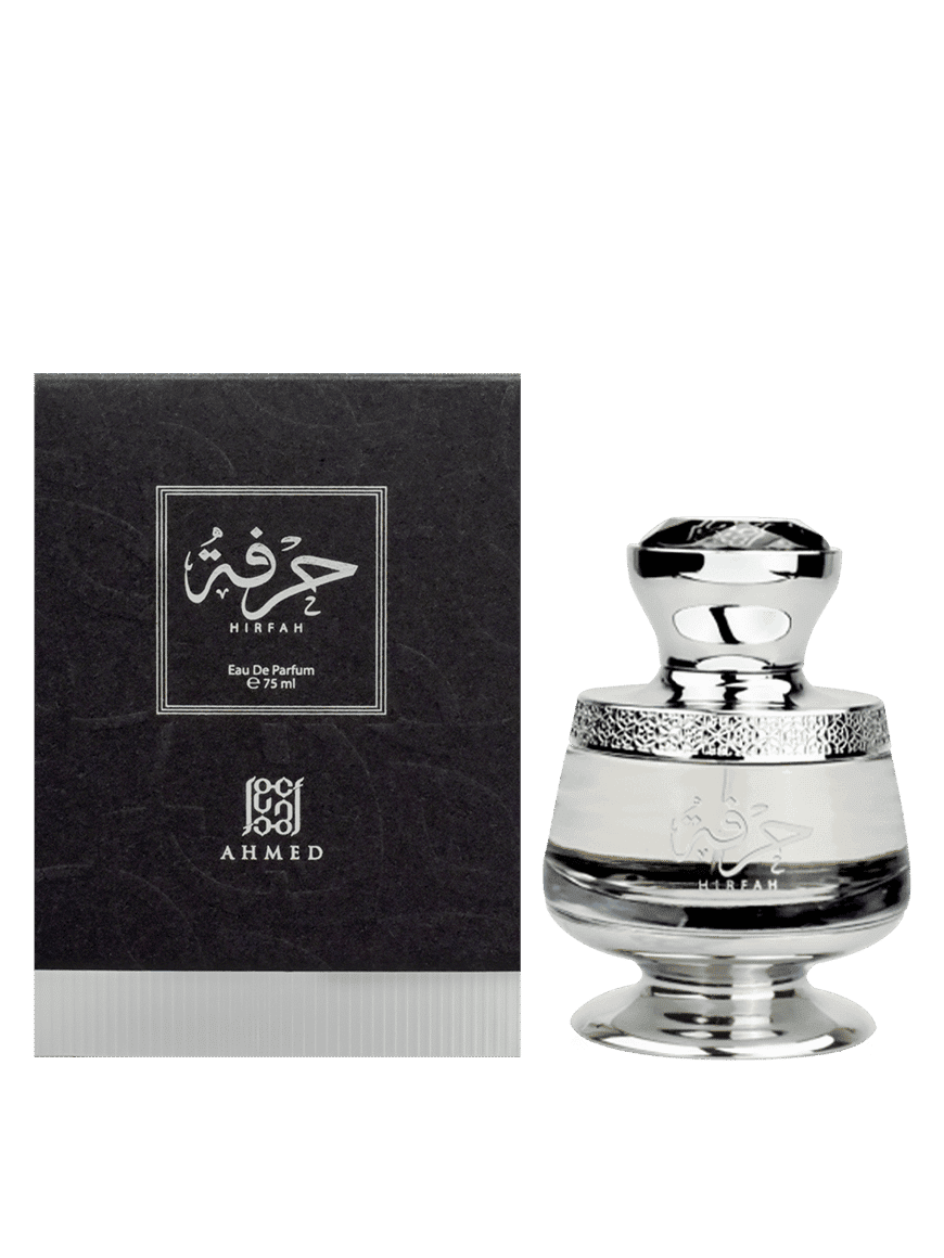 Hirfah Long Lasting Unisex Eau De Parfum