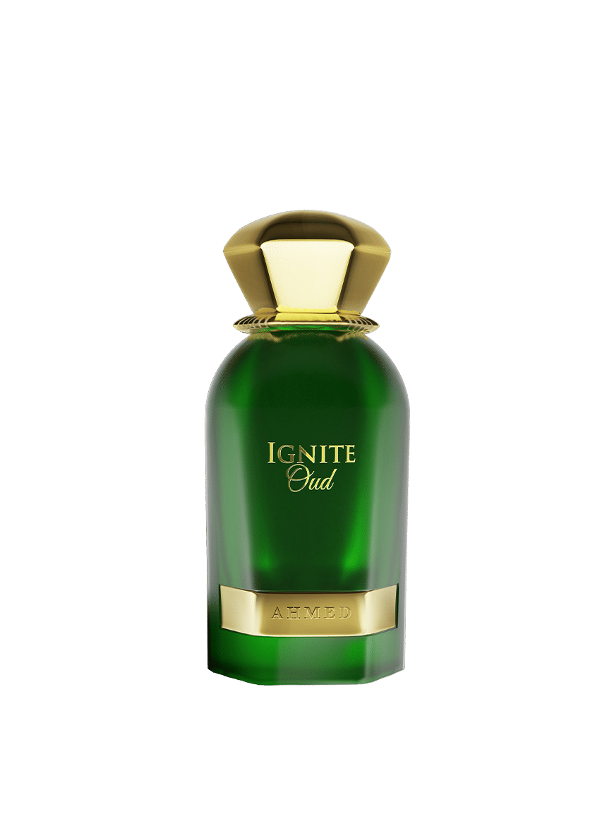 Ignite oud Long Lasting Unisex Eau De Parfum