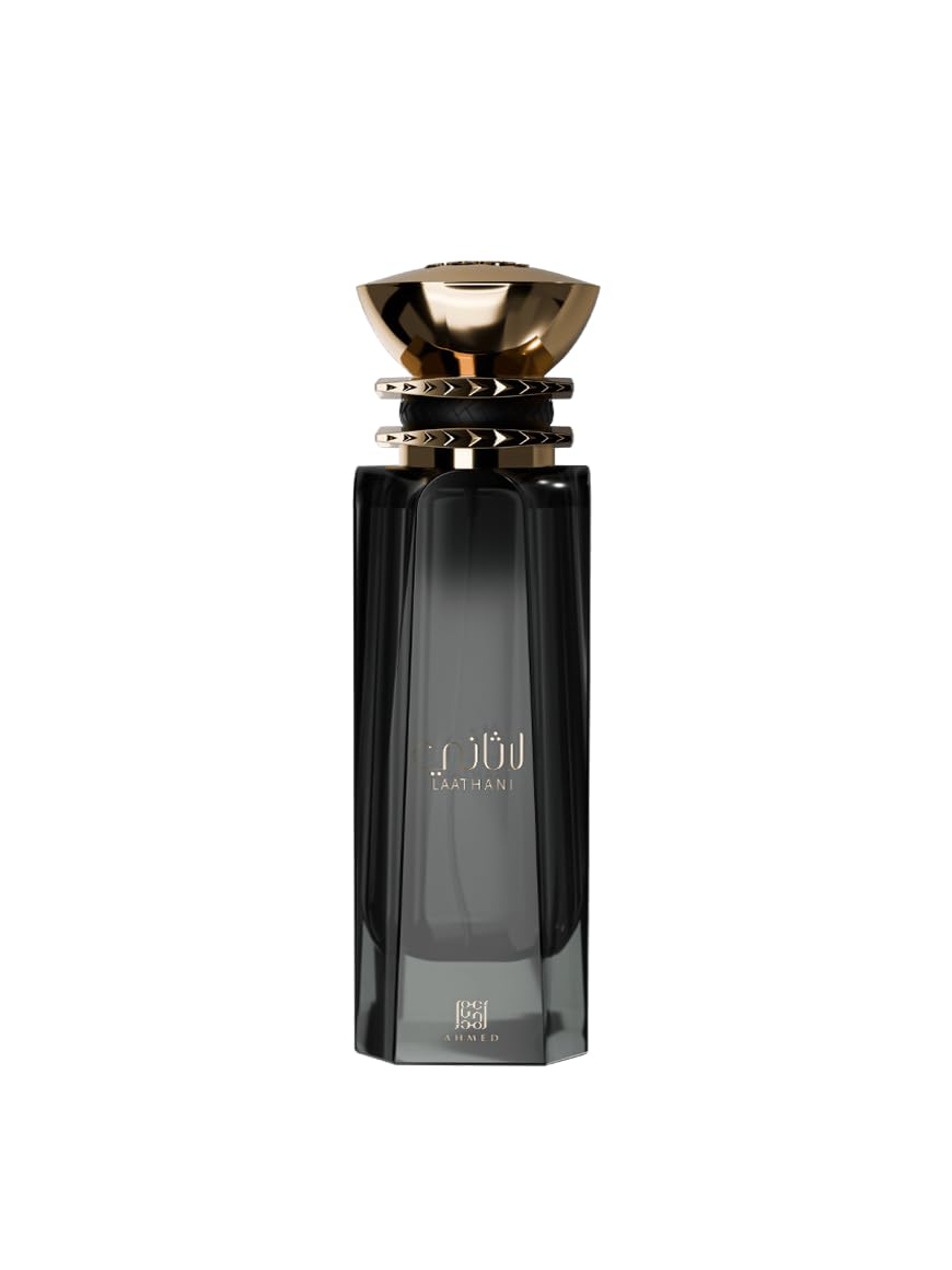Laathani Long Lasting Unisex Eau De Parfum