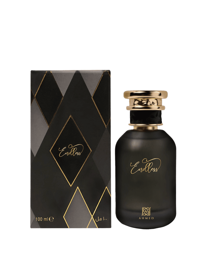 Endless Long Lasting Unisex Eau De Parfum