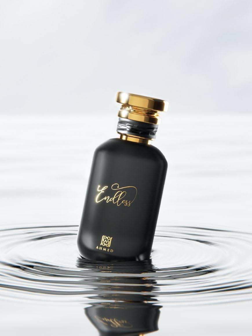 Endless Long Lasting Unisex Eau De Parfum